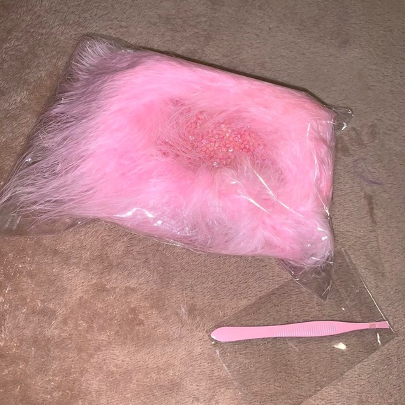 LED LASH CASE - Picture 2 of 2